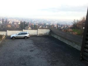 Fotografie z fotogalerie ubytování Szamárkút Panzió v destinaci Pécs