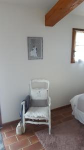 Φωτογραφία από το άλμπουμ του Chambre d'hôtes l'ipomée σε Gémenos