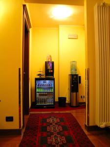 Fotografie z fotogalerie ubytování Relax Style House Central Rooms v destinaci Pescara