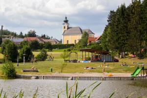 Gallery image of UrlaubsREICH in Arbesbach