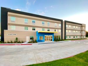 Photo de la galerie de l'établissement Days Inn by Wyndham Beaumont West I-10 Walden, à Beaumont