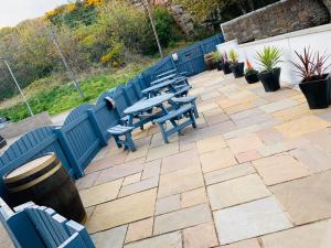 Fotografie z fotogalerie ubytování Firth Hotel & Restaurant v destinaci Lossiemouth