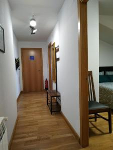 Zdjęcie z galerii obiektu VEGA-ARANDA w mieście Fresnillo de las Dueñas