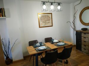 Zdjęcie z galerii obiektu VEGA-ARANDA w mieście Fresnillo de las Dueñas