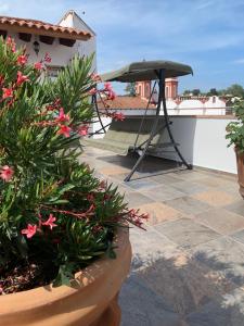 Fotografie z fotogalerie ubytování Hotel Santa Paula v destinaci Taxco de Alarcón