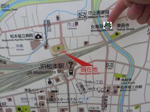 松本松本背包客旅馆的相册照片