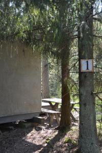 Gallery image of Sattmark EcoCabin in Pargas +6 photos