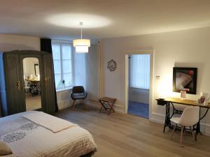 Gallery image of Chambres d'h&ocirc;tes La Tuilerie in Blainville-sur-lʼEau