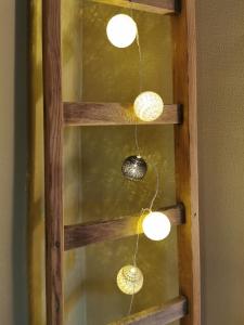 Gallery image of Chambres d'h&ocirc;tes La Tuilerie in Blainville-sur-lʼEau