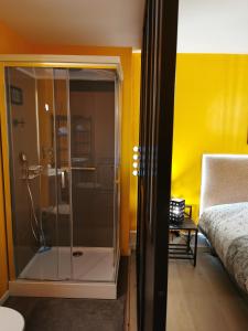 Gallery image of Chambres d'h&ocirc;tes La Tuilerie in Blainville-sur-lʼEau