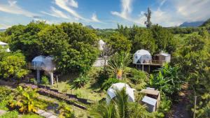 Gallery image of Bubble Dome Village in Saint-Joseph