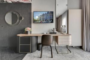 Fotografia z galérie ubytovania HOTEL GRANO Gdańsk Old Town - GRANO HOTEL Gdańsk Old Town v destinácii Gdansk + 37 fotografií