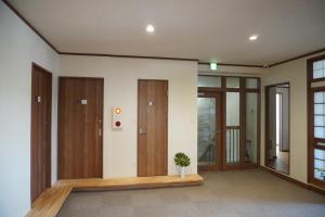 Gallery image of Japanese House Osaka Sennan Hotel（大阪泉南酒店和築） in Tannowa