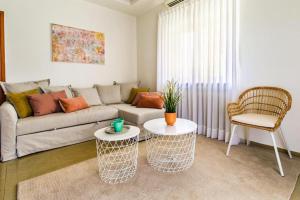 耶路撒冷的住宿－Molho 2BR for 6 guests，相簿中的一張相片