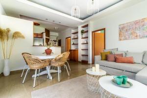 Gallery image of Molho 2BR for 6 guests in Jerusalem