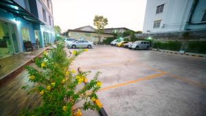 Fotografie z fotogalerie ubytování The Willing Hotel and Residence v destinaci Lak Si