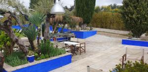 Gallery image of location Villa avec piscine chauffée in Le Castellet