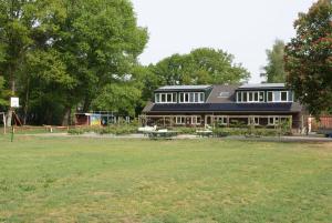 Imagen de la galería de Vakantieboerderij 't Zand - Appartement, en Heeswijk-Dinther