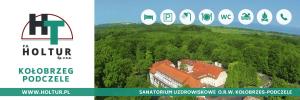 Fotografia z galérie ubytovania HOLTUR Kołobrzeg - Sanatorium Uzdrowiskowe v destinácii Kołobrzeg