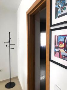 Fotografie z fotogalerie ubytování Apartamentos Élite - Art Collection - Pablo v destinaci Merida