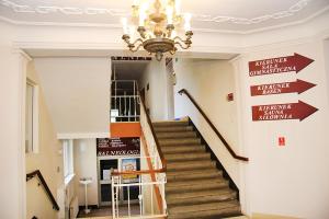 Fotografia z galérie ubytovania HOLTUR Kołobrzeg - Sanatorium Uzdrowiskowe v destinácii Kołobrzeg