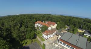 Fotografia z galérie ubytovania HOLTUR Kołobrzeg - Sanatorium Uzdrowiskowe v destinácii Kołobrzeg