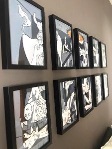 Fotografie z fotogalerie ubytování Apartamentos Élite - Art Collection - Pablo v destinaci Merida