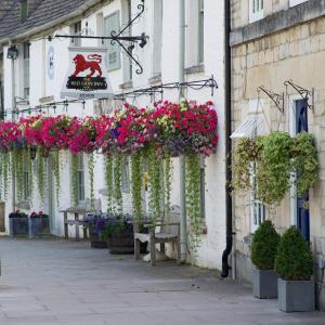 Gallery image of THE RED LION in Cricklade