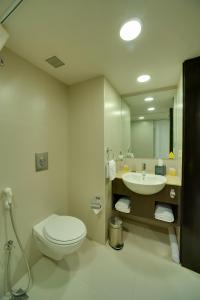 Foto da galeria de Keys Select by Lemon Tree Hotels, Kochi em Cochin