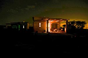 Galería fotográfica de Incense and Spice Route Inn en Ẕofar