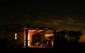 Galería fotográfica de Incense and Spice Route Inn en Ẕofar