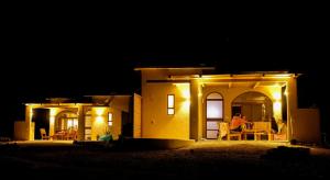 Galería fotográfica de Incense and Spice Route Inn en Ẕofar