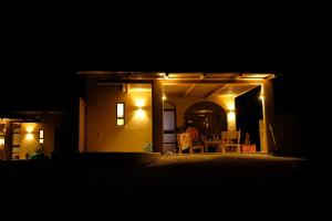 Galería fotográfica de Incense and Spice Route Inn en Ẕofar