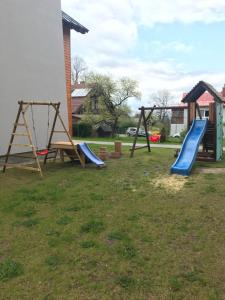 Fotografia z galérie ubytovania Apartamenty EverySky - Emilii Plater 18B v destinácii Karpacz