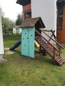 Fotografia z galérie ubytovania Apartamenty EverySky - Emilii Plater 18B v destinácii Karpacz