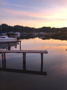 Φωτογραφία από το άλμπουμ του Marina Niedźwiedzi Róg σε Ruciane-Nida