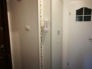 Fotografia z galérie ubytovania Center Warsaw - Apartament Jana Pawła vo Varšave