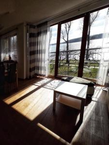 Fotografia z galérie ubytovania Apartament Słoneczny v destinácii Ełk + 10 fotografií