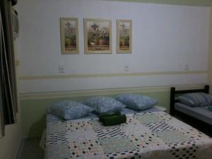 Billede fra billedgalleriet på Pousada Luiza i Pomerode