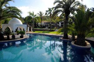 Luxury Villa with Panoramic Sea View, Ibiza Villa 1005, Santa ...