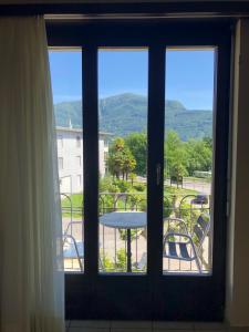 Fotografie z fotogalerie ubytování Ristorante Campagna v destinaci Cugnasco