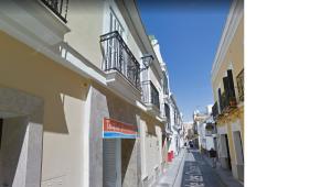 Gallery image of Estudio junto al CABILDO in Sanlúcar de Barrameda