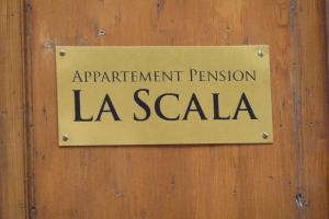 Kép La Scala Apartments szállásáról Bécsben a galériában