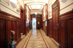 Kép La Scala Apartments szállásáról Bécsben a galériában