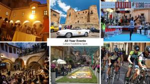 Fotografia z galérie ubytovania Case Spazioscena - Tersicore v destinácii Castelbuono