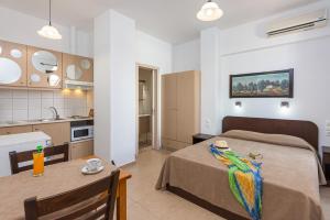 Gallery image of Galini Apartments in Hersonissos