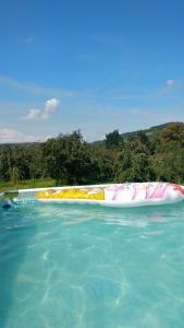 Foto dalla galleria di Wiśniowy Gaj a Ujanowice