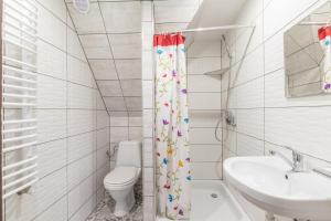 Foto dalla galleria di Wiśniowy Gaj a Ujanowice