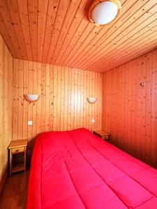 Postel nebo postele na pokoji v ubytování PRL Le Védrignans