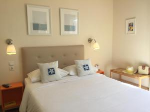 Gallery image of Alexandris Hotel in Spetses